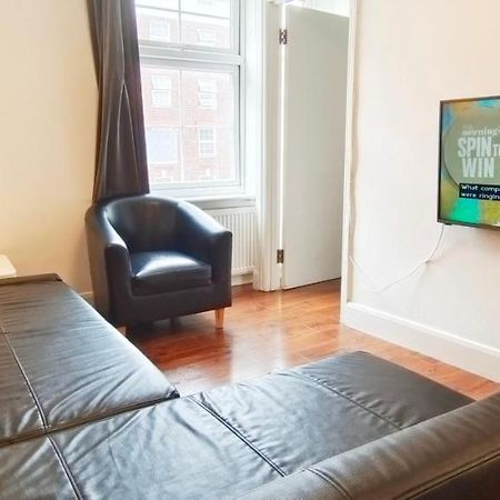 Jupiter 218 Flat 2 At Marble Arch Daire Londra Dış mekan fotoğraf