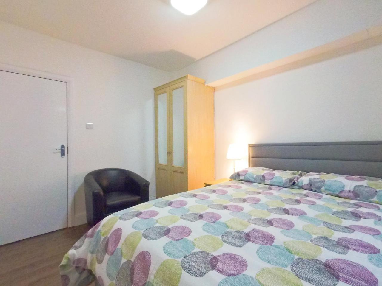 Jupiter 218 Flat 2 At Marble Arch Daire Londra Dış mekan fotoğraf
